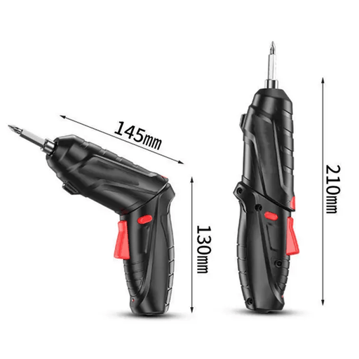 salelink.co.nz Unbranded Electric Screwdriver Electric Screwdriver | Action Outdoors NZ