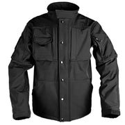 Rhino 2.0 Men's Tactical Softshell Jacket — Sharkskin Fleece Lined Windproof | Outdoor & Hiking – view 4