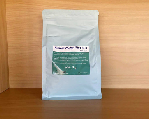 Silica Gel Flower Drying Crystals Indicator – view 1