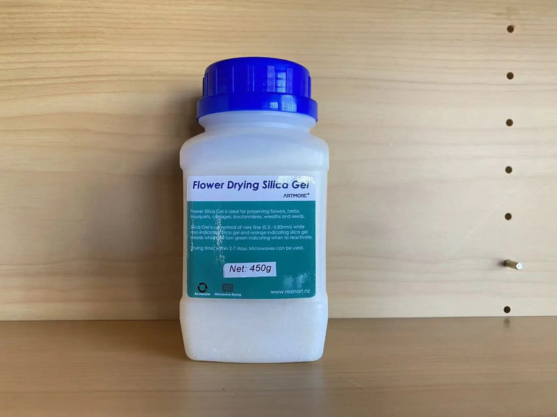 Silica Gel Flower Drying Crystals Indicator - 450g – view 1