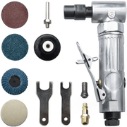 salelink.co.nz Unbranded 90 Degree Angle Air Die Grinder 90 Degree Angle Air Die Grinder | Action Outdoors NZ