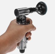 salelink.co.nz Unbranded 90 Degree Angle Air Die Grinder 90 Degree Angle Air Die Grinder | Action Outdoors NZ