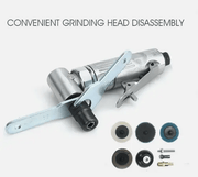 salelink.co.nz Unbranded 90 Degree Angle Air Die Grinder 90 Degree Angle Air Die Grinder | Action Outdoors NZ