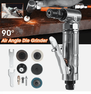 salelink.co.nz Unbranded 90 Degree Angle Air Die Grinder 90 Degree Angle Air Die Grinder | Action Outdoors NZ