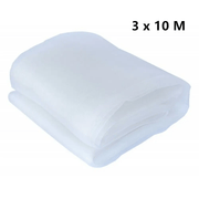 3 X 10M Garden Net Protection 1mm Mesh For Plants Vegetables Insects Birds – view 2