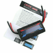 salelink.co.nz Unbranded 150AMP Volt Watt Meter 150AMP Volt Watt Meter | Action Outdoors NZ