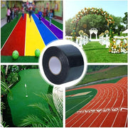 salelink.co.nz Unbranded Artificial Grass Jointing Tape 5cmx10m Artificial Grass Jointing Tape 5cmx10m | Action Outdoors NZ