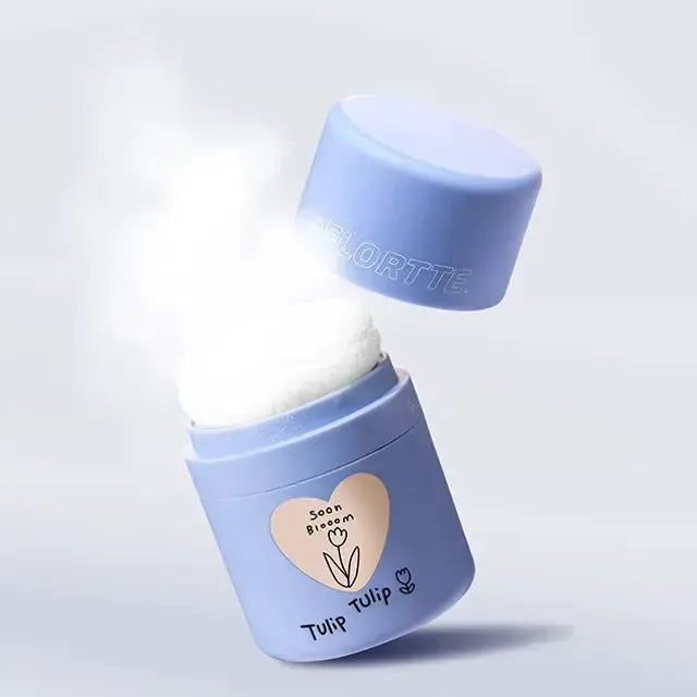 Poppy Gifts Hair FLORTTE Airy Fluff Hair Powder - Volumizing Dry Shampoo FLORTTE Airy Fluff Hair Powder - Volumizing Dry Shampoo