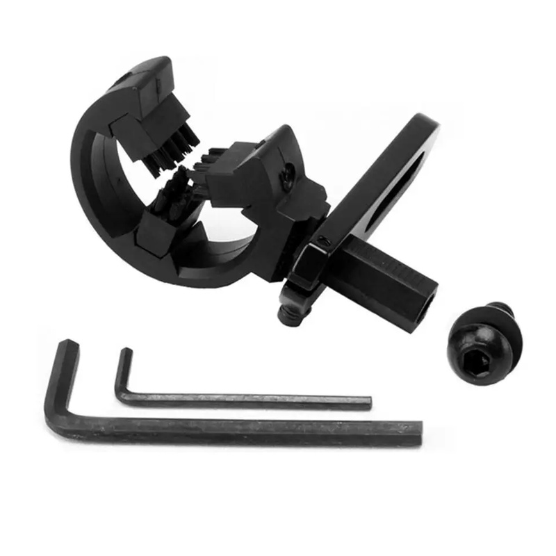 salelink.co.nz Unbranded Archery Brush Arrow Rest Archery Brush Arrow Rest | Action Outdoors NZ