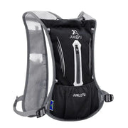 Lightweight Waterproof Hydration Backpack with 2L TPU Bladder – view 6