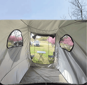salelink.co.nz Unbranded Car Tailgate Tent Car Tailgate Tent | Action Outdoors NZ