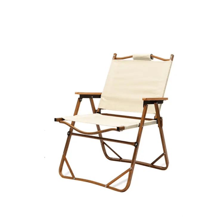 salelink.co.nz Unbranded Camping Folding Chair Camping Folding Chair | Action Outdoors NZ