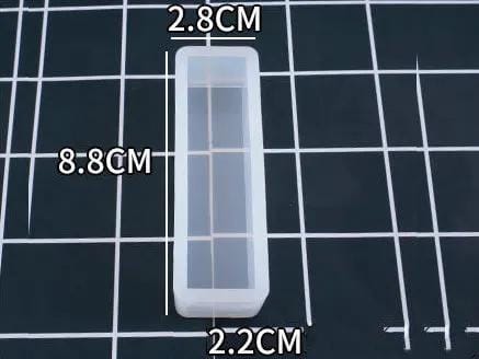 Cube Resin Mould Cube Silicone Moulds Resin Casting Moulds for DIY Craft Making – view 11