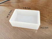 Cube Resin Mould Cube Silicone Moulds Resin Casting Moulds for DIY Craft Making – view 13