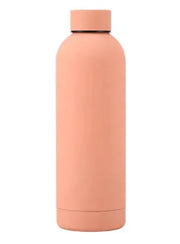 Stainless Steel Sports Water Bottle – view 45