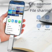 multi-Function Mobile phone U disk-drive – view 9
