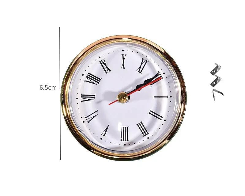 Resin Art NZ Moulds Heart Shape Clock Stand Moulds Heart Shape Clock Stand Moulds | NZ
