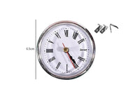 Resin Art NZ Moulds Heart Shape Clock Stand Moulds Heart Shape Clock Stand Moulds | NZ