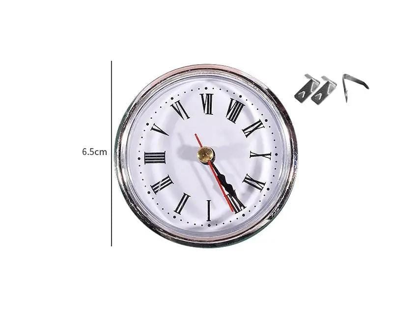 Resin Art NZ Moulds Heart Shape Clock Stand Moulds Heart Shape Clock Stand Moulds | NZ