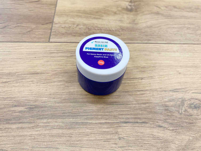 Resin Art NZ Solid Colour Epoxy / Silicone Pigment Paste - Solid - 50g Epoxy / Silicone Pigment Paste - Solid - 50g | NZ