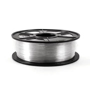 PETG 1KG 3D Printer Filament - Transparent – view 2
