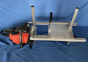 salelink.co.nz Unbranded 20” Portable Chainsaw Mill 20 Inch Portable Chainsaw Mill For Lumber