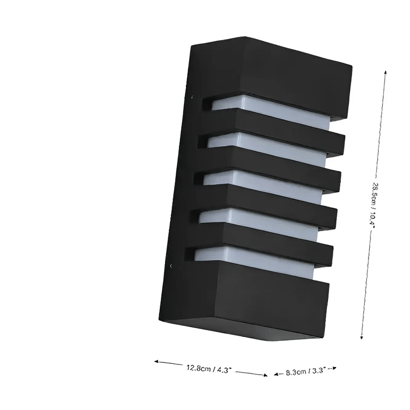 salelink.co.nz Unbranded Wall Light (LM1535) Wall Light (LM1535) | Action Outdoors NZ