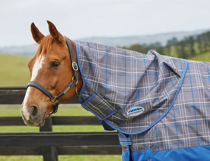 WeatherBeeta Clearance WeatherBeeta ComFiTec Premier Free Neck Rug Medium WeatherBeeta ComFiTec Premier Free Neck Rug Medium