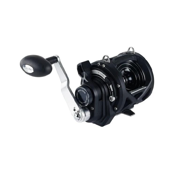 Tica Reels Tica Oxean OX20 Lever Drag Reel Tica Oxean OX20 Lever Drag Saltwater Reel