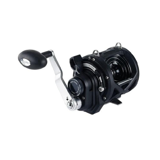 Tica Reels Tica Oxean OX20 Lever Drag Reel Tica Oxean OX20 Lever Drag Saltwater Reel