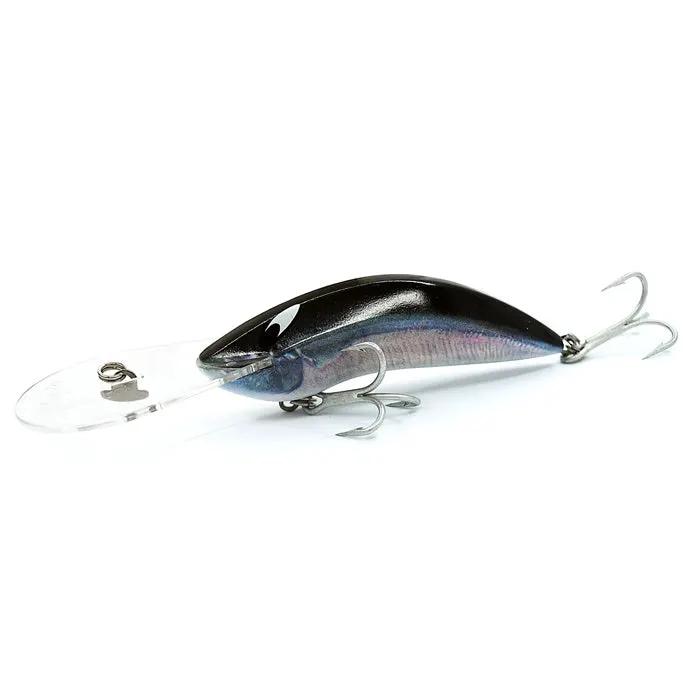 Gillies Lures Classic Dr Evil Saury Gillies Classic Dr Evil Saury Deep Diver Lure