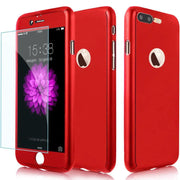 salelink.co.nz Unbranded iPhone 7 Plus Case iPhone 7 Plus Case - Red | Action Outdoors NZ