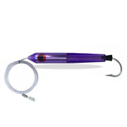 Gillies Lures Bluewater Speed Plug Purple Gillies Bluewater Speed Plug Purple High Speed Lure