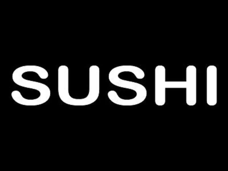 'SUSHI' 3.4m Ground Drill/SET Commercial Feather Banner Flag – view 2