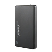 External Portable Hard Drive USB 3.0 High Speed 500GB 1TB 2TB – view 2
