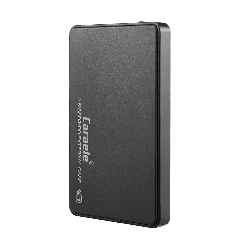 External Portable Hard Drive USB 3.0 High Speed 500GB 1TB 2TB – view 2