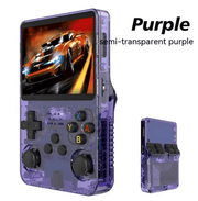 China Dropship Game Console Retro 3D Dual System Arcade Game Console With Ebook Feature Retro 3D Dual System Arcade Game Console With Ebook