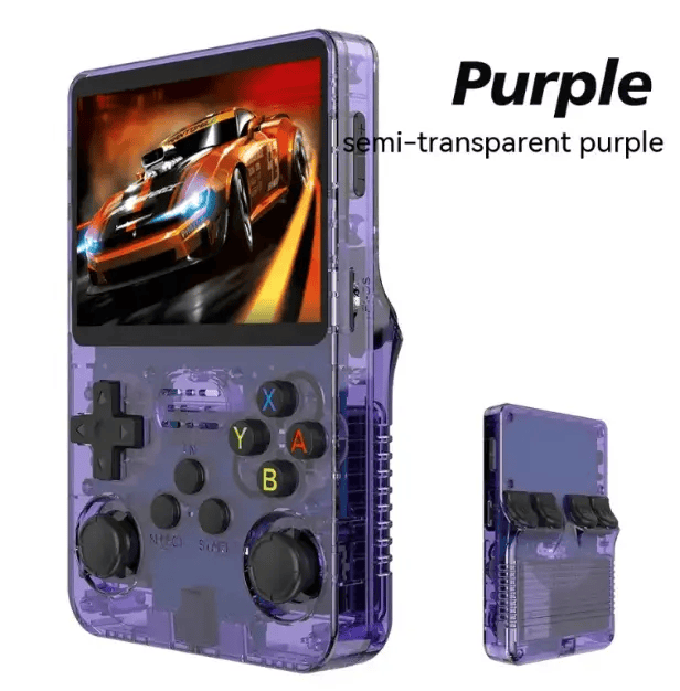 China Dropship Game Console Retro 3D Dual System Arcade Game Console With Ebook Feature Retro 3D Dual System Arcade Game Console With Ebook