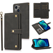 iPhone 13 Pro Max Case - Wallet Leather Flip (PR6940 (1)) – view 1