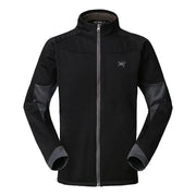 Windproof Waterproof Softshell Jacket — Lightweight & Warm | Men & Women – view 5