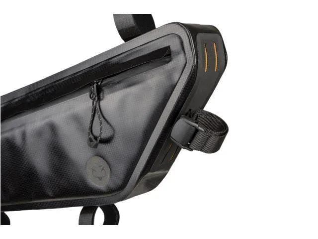 Euro Cycling NZ Accessories AGU Tube Frame-Pack Venture AGU Venture Greensphere Frame Bag Hydration