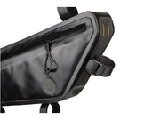 Euro Cycling NZ Accessories AGU Tube Frame-Pack Venture AGU Venture Greensphere Frame Bag Hydration