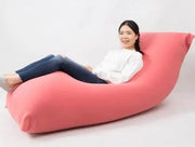 China Dropship Bean Bag Lying And Sleeping Bedroom Lazy Sofa For Comfortable Lounging Lying And Sleeping Bedroom Lazy Sofa For Lounging