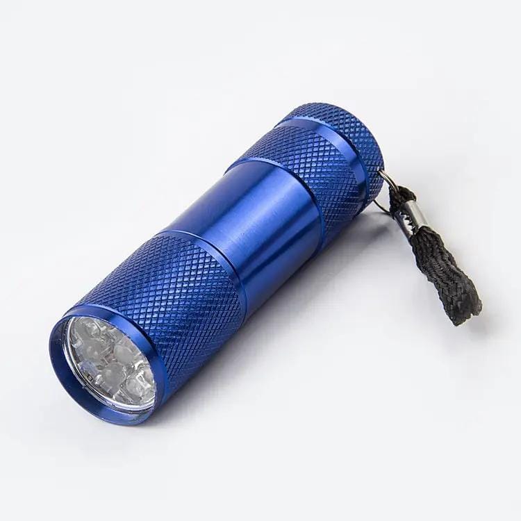 Gift Flashlight White Light For Everyday Use - Gift Flashlight White Light For Everyday Use Red – view 6
