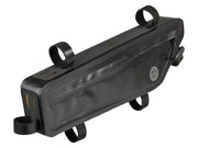 Euro Cycling NZ Accessories AGU Tube Frame-Pack Venture AGU Venture Greensphere Frame Bag Hydration