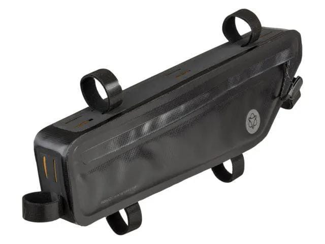 Euro Cycling NZ Accessories AGU Tube Frame-Pack Venture AGU Venture Greensphere Frame Bag Hydration