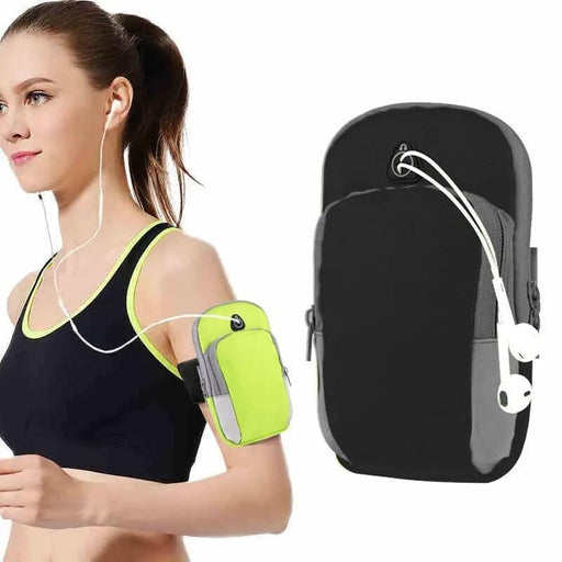 China Dropship Bag Outdoor Multifunctional Arm Bag For Running Phones And Essentials Outdoor Arm Bag For Running And Essential Gear