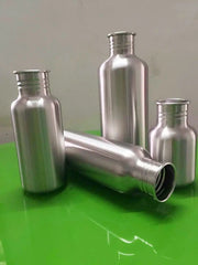 Stainless Steel Insulated Water Bottle – view 6