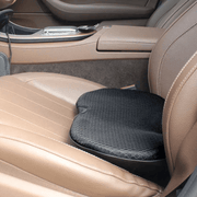 Car Seat Cushion Memory Foam Car Seat Pad – view 4