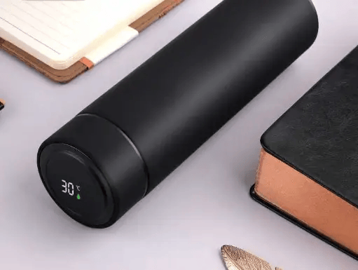 Smart Insulated Water Bottle for Students – view 16
